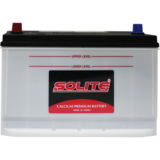 Solite Аккумулятор Efb Q85r Купить